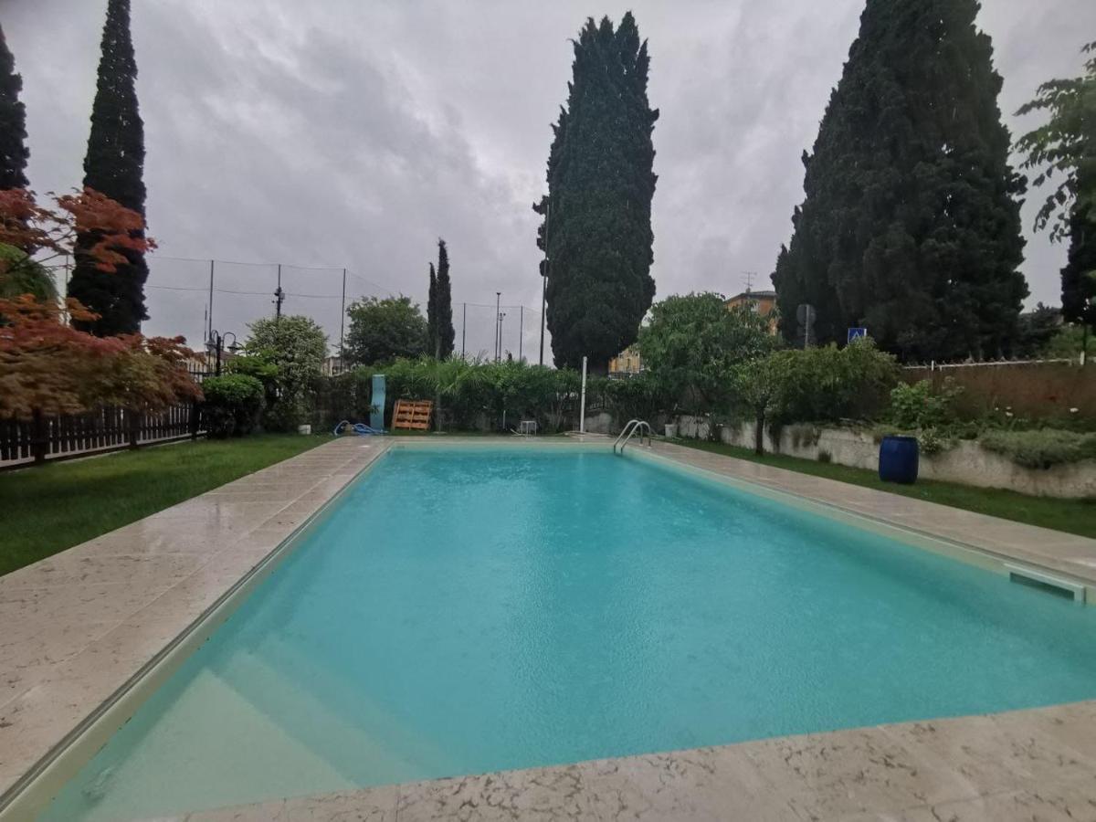 B&B Desenzano Desenzano del Garda Exterior foto