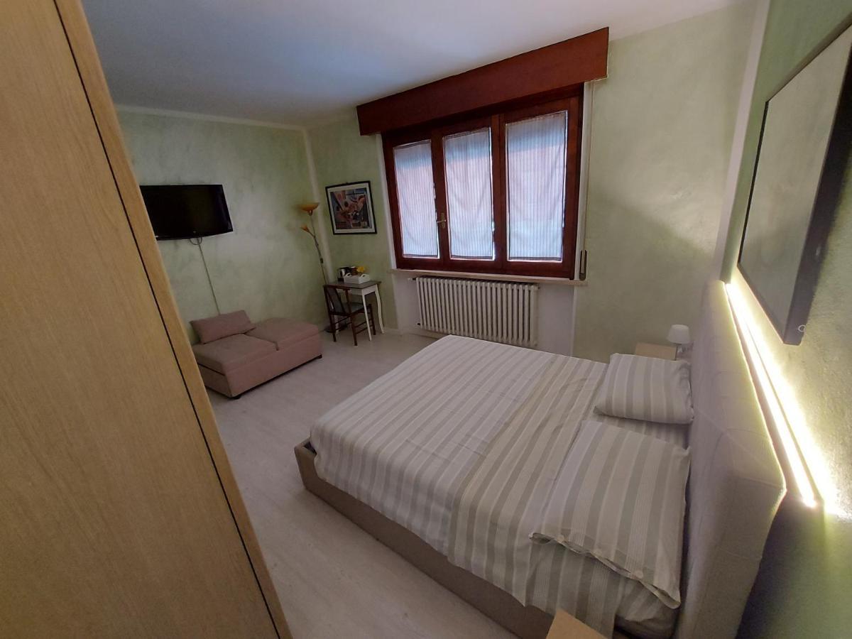 B&B Desenzano Desenzano del Garda Exterior foto
