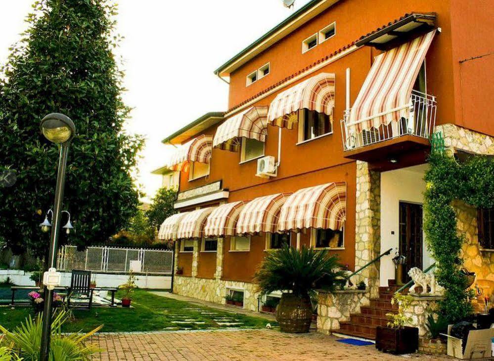 B&B Desenzano Desenzano del Garda Exterior foto